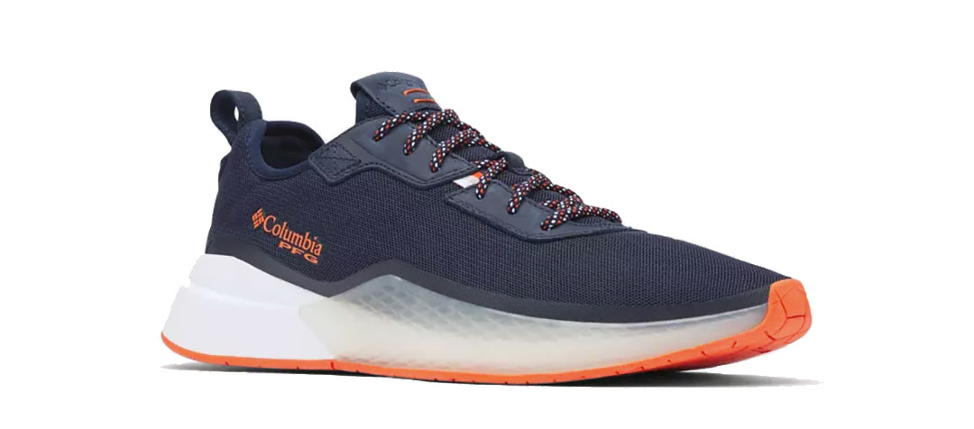 Columbia PFG Low Drag Shoe