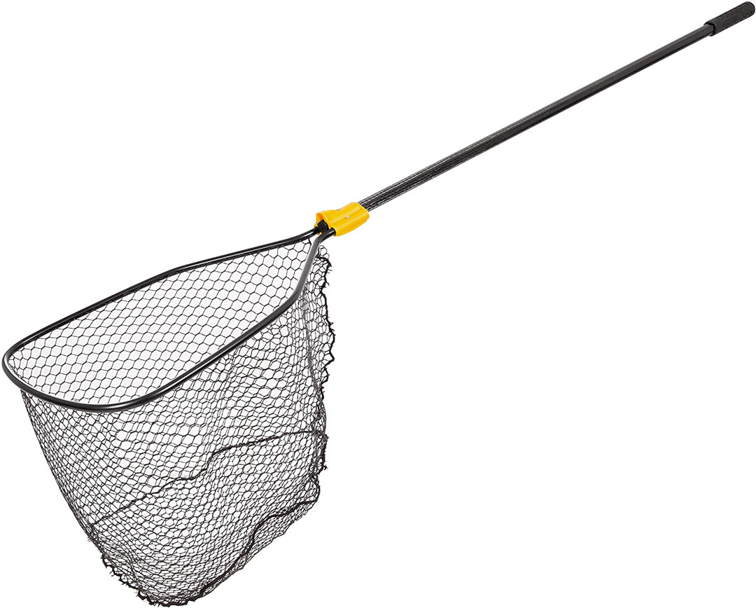 Frabill Knotless Conservation Net