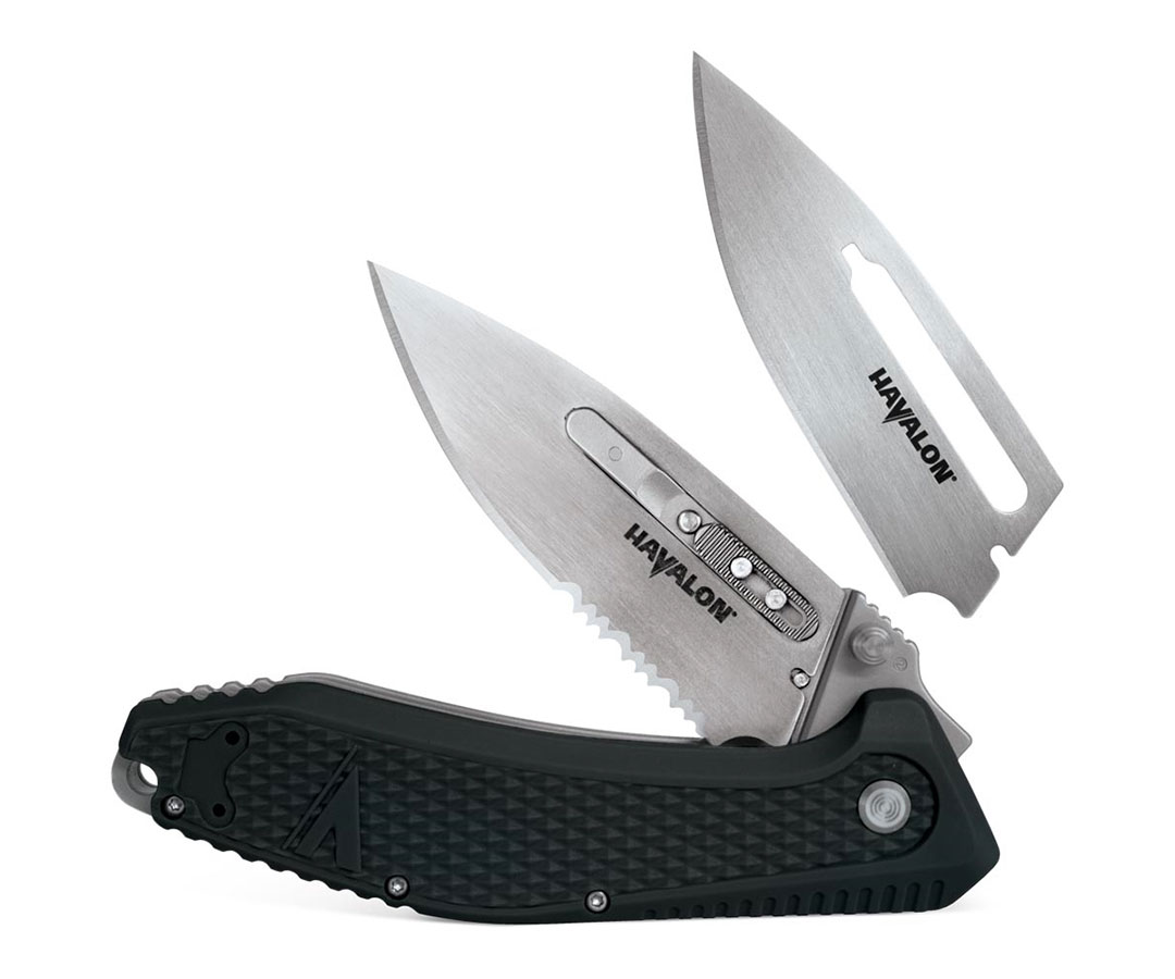 Havalon Knives Redi