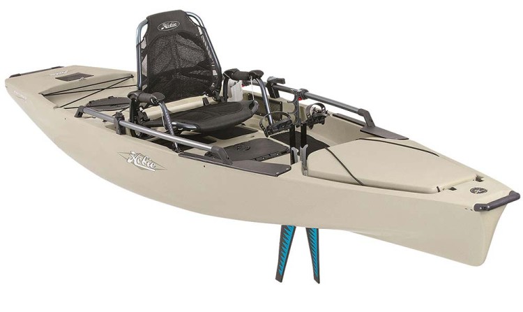 Hobie MIRAGE PRO ANGLER 14