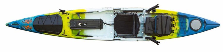 Jackson Kayak KRAKEN