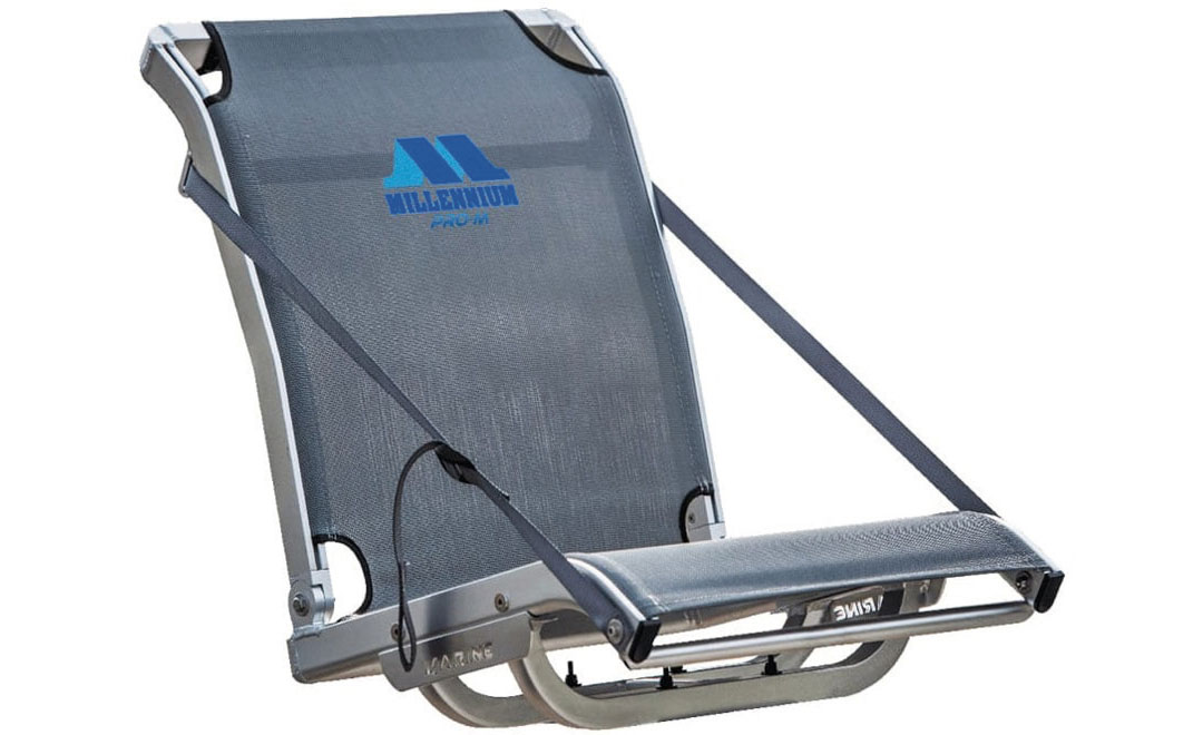 Millenium Marine Pro-M 100 Boat Seat