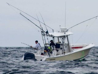 Preventive Boat Maintenance