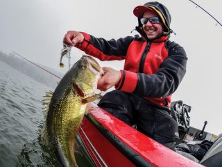 big spring largemouth