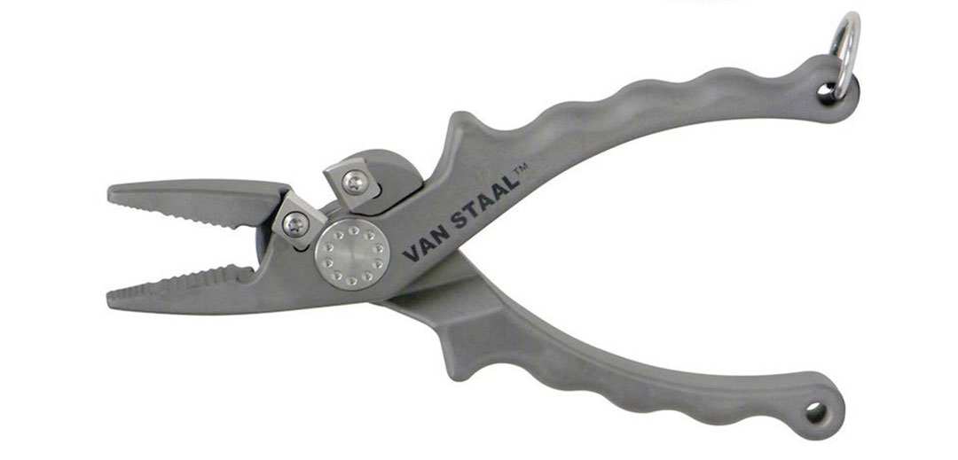 Van Staal Pliers