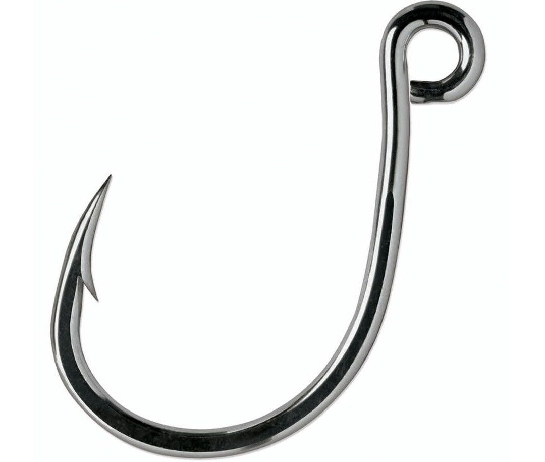 VMC 4X Strong Inline Single Hooks