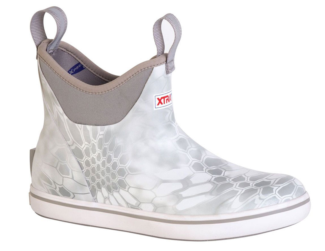 Xtratuf Celestial Sea Deck Boot