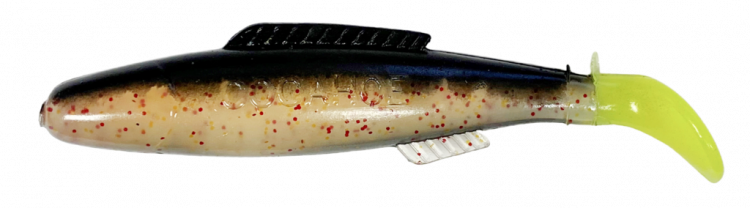 H&H Lure Cocahoe Minnow