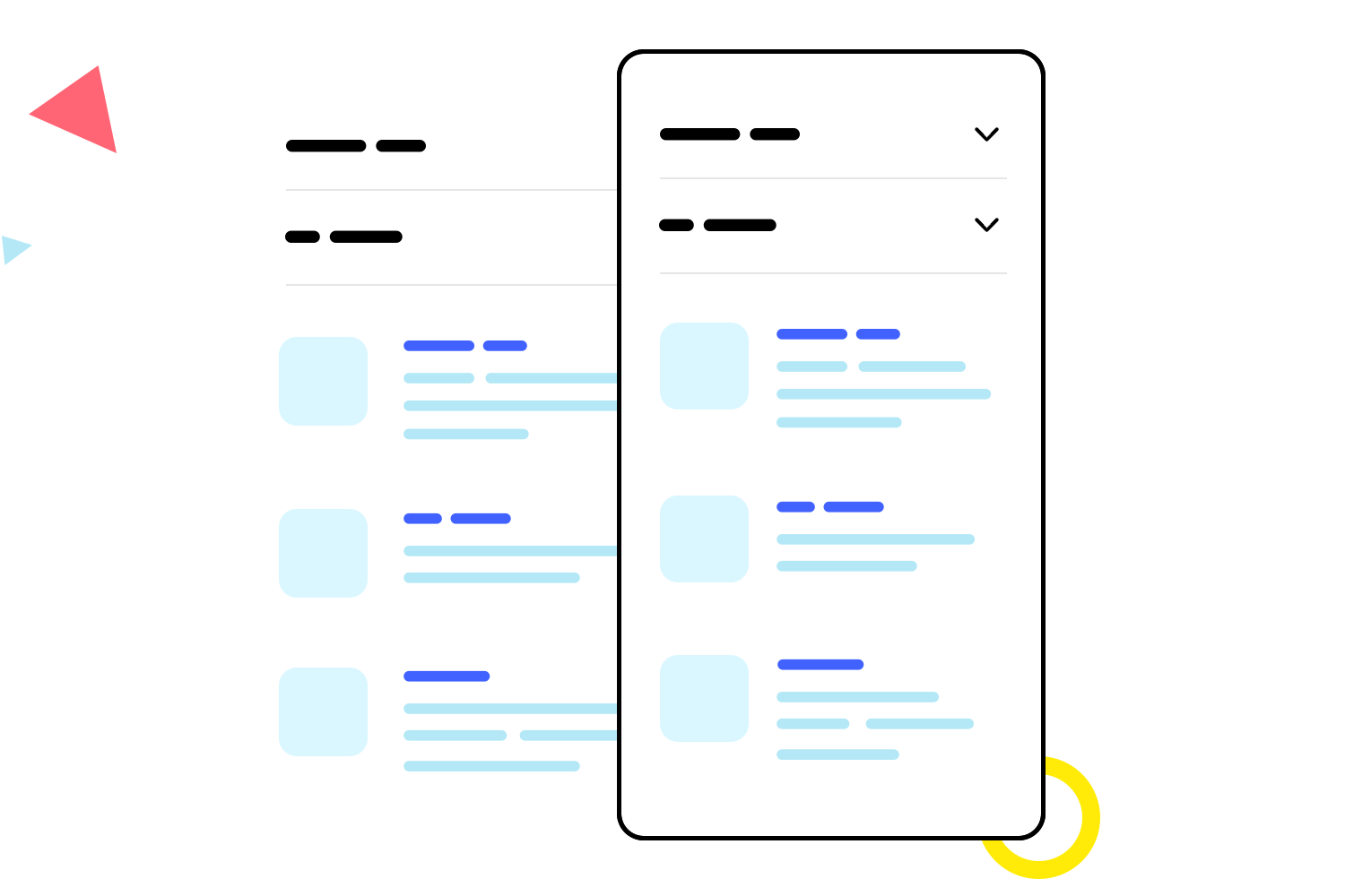 Tool for iOS, Android and web wireframes