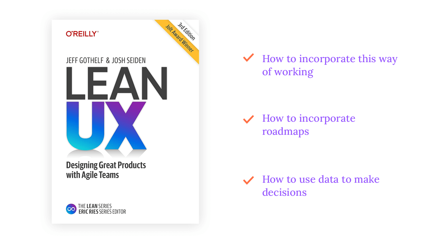 lean ux process interview