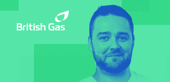 wireframing and ux at british gas 