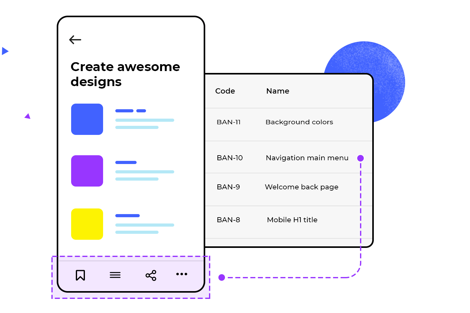 link-requirements-ui-elements