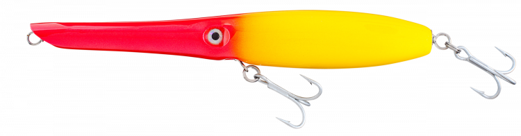 OutCast Lures Long Caster Pencil Popper