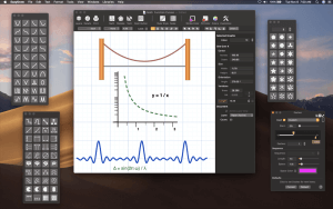 SVG editors - EasyDraw - Justinmind