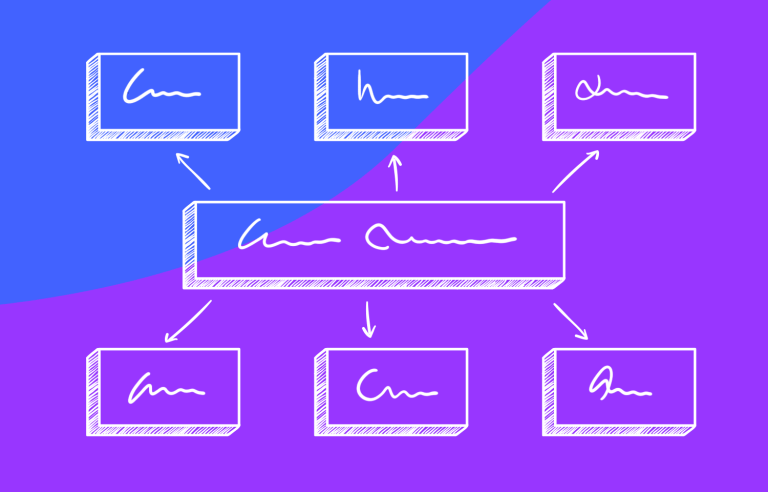 ux ideation header