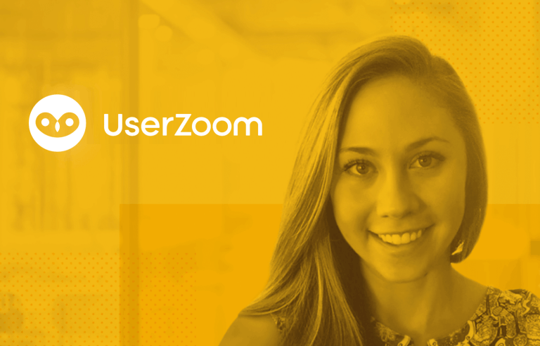 ux research for product updates at userzoom